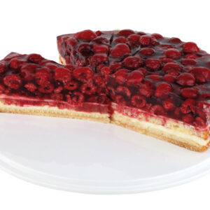 APS APS Servier- und Tortenplatte  Ø 31 cm, H: 3,5 cm