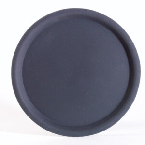 APS APS Serviertablett -HAPPY HOUR-  Ø 38 cm, H: 1,5 cm