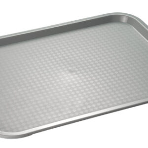 APS APS Fast Food-Tablett  45 x 35,5 cm, H: 2 cm