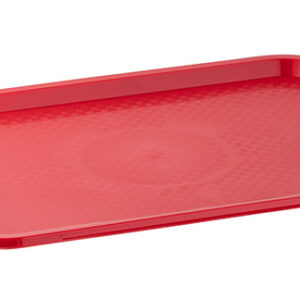 APS APS GN 1/1 Fast Food-Tablett  53 x 32,5 cm, H: 2 cm