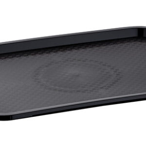 APS APS GN 1/1 Fast Food-Tablett  53 x 32,5 cm, H: 2 cm