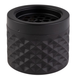 APS APS Windaschenbecher  Ø 9,5 cm, H: 8 cm