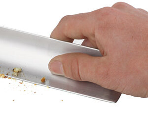 APS APS Tischkrümel-Entferner  19 x 4,5 cm, H: 1 cm