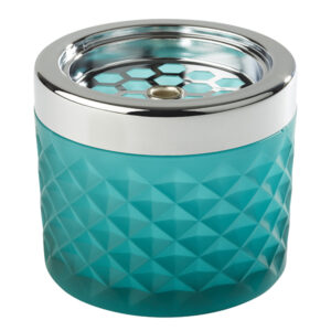 APS APS Windaschenbecher  Ø 9,5 cm, H: 8 cm