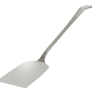 APS APS Pfannenwender  10 x 7,5 cm, Griff: 21 cm