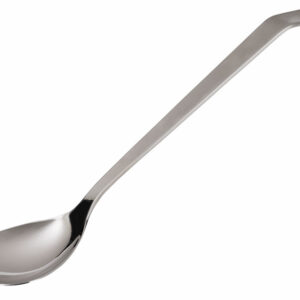 APS APS Salat-/ Servierlöffel, klein  6 x 5 cm, Griff: 17 cm