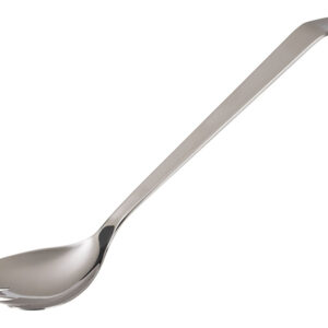 APS APS Salatgabel, klein  6 x 5 cm, Griff: 17 cm