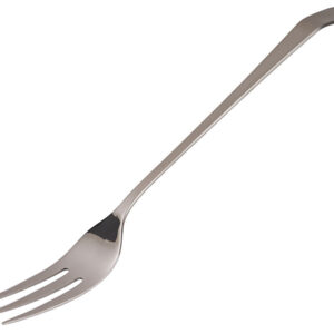 APS APS Serviergabel, 3 Zinken  9 x 4 cm, Griff: 21 cm