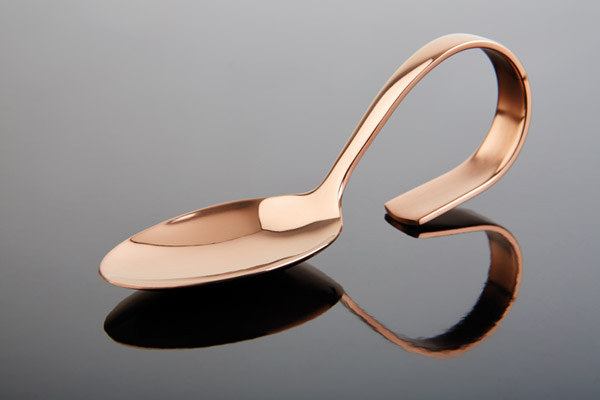 APS APS Gourmetlöffel -CLASSIC- Länge: 12 cm