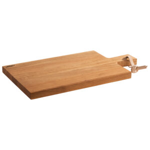 APS APS Servierbrett -SIMPLY WOOD-  40 x 22 cm, H: 2 cm