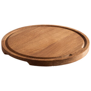 APS APS Servierbrett -PIZZA- Ø 29 cm, H: 2 cm