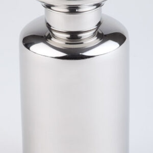 APS APS Salzstreuer  Ø 8 cm, H: 17 cm