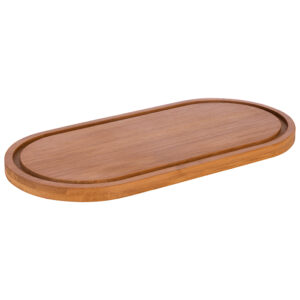 APS APS Tablett  28 x 14 cm, H: 1,5 cm