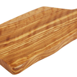 APS APS Servierbrett -OLIVE-  19 x 12,5 cm, H: 1,5 cm