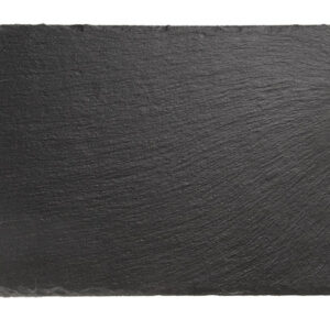 APS APS Naturschieferplatte  26,5 x 20,5 cm