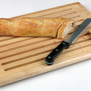 APS APS GN 1/1 Brotschneidebrett 53 x 32,5 cm, H: 2 cm