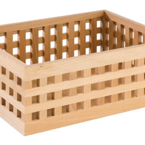 APS APS Box -BROTSTATION-  34 x 26 cm, H: 12,5 cm