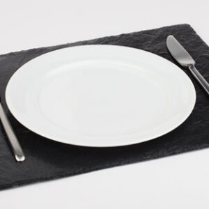 APS APS Naturschieferplatte 45 x 30 cm