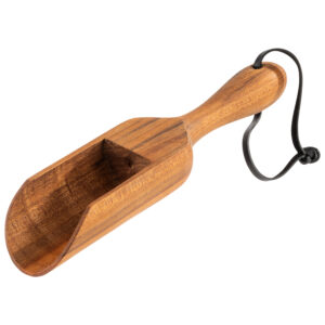 APS APS Schaufel  25,5 x 6 cm, H: 4,5 cm