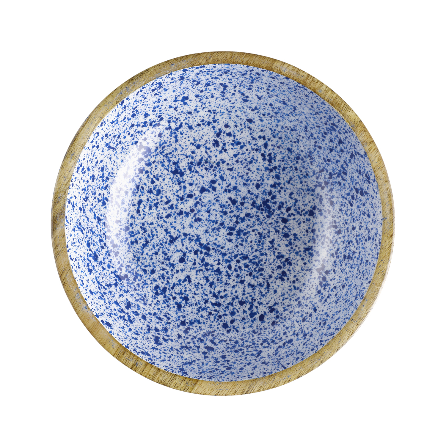 APS APS Schale -MANGO- Ø 24 cm, H: 7,5 cm – Bild 2