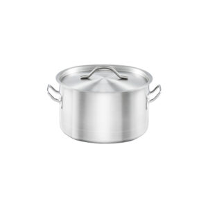 STALGAST Kochtopf ONSET mit Deckel, Ø 160 mm, 1,9 L