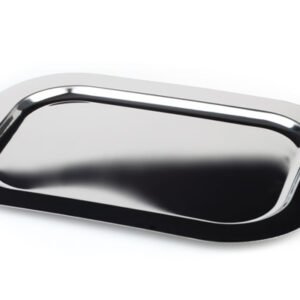 APS APS Tablett -FINESSE-  30 x 24 cm, H: 1 cm