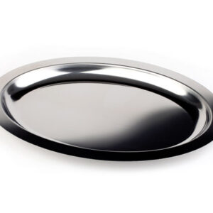 APS APS Tablett -FINESSE-  50 x 36 cm, H: 2,5 cm