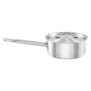 STALGAST Stielkasserolle ONSET mit Deckel, Ø 200 mm, 2,2 L