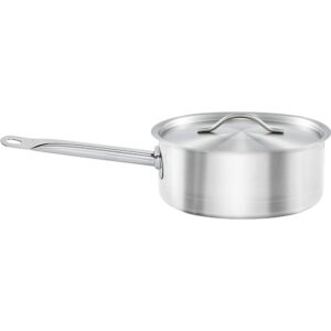 STALGAST Stielkasserolle ONSET mit Deckel, Ø 240 mm, 3,6 L