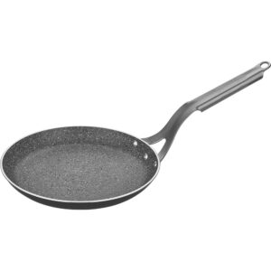 STALGAST Crêpes-Pfanne ONSET, Aluminium granitbeschichtet, 260x29 mm (ØxH)