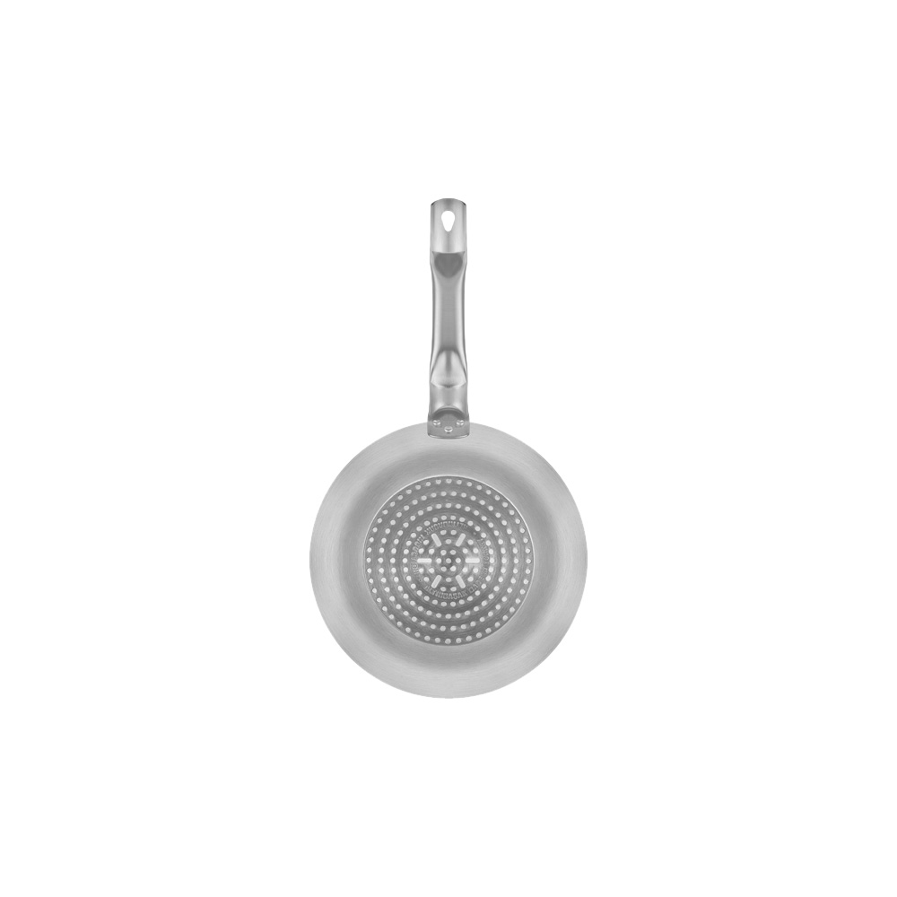 STALGAST Wok-Pfanne ONSET, Aluminium beschichtet, 320x95 mm (ØxH) – Bild 2