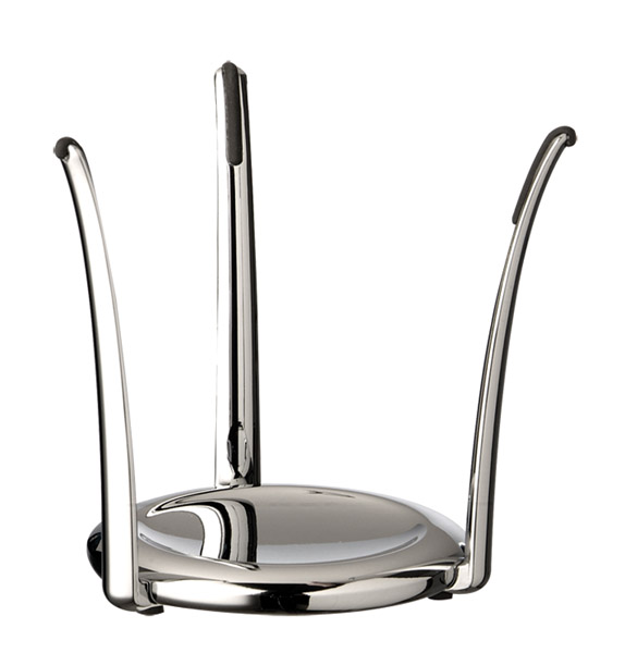 APS APS Buffetständer -KING- Ø 15 cm, H: 14 cm