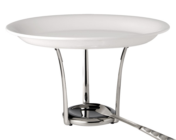 APS APS Buffetständer -KING- Ø 15 cm, H: 21 cm – Bild 2