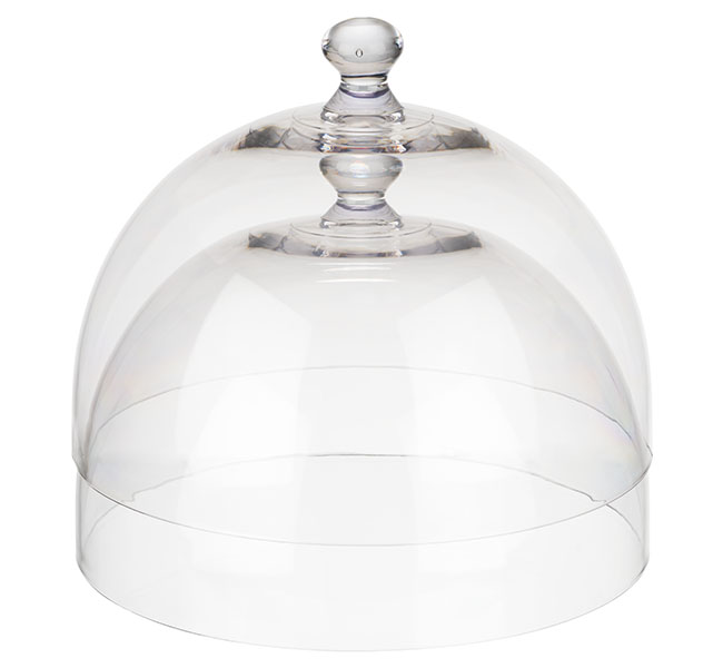 APS APS Frischhalte-Haube Ø 30 cm , H: 22 cm – Bild 2