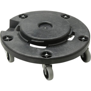 Rollenuntersatz für Mülleimer 75 oder 120 Liter