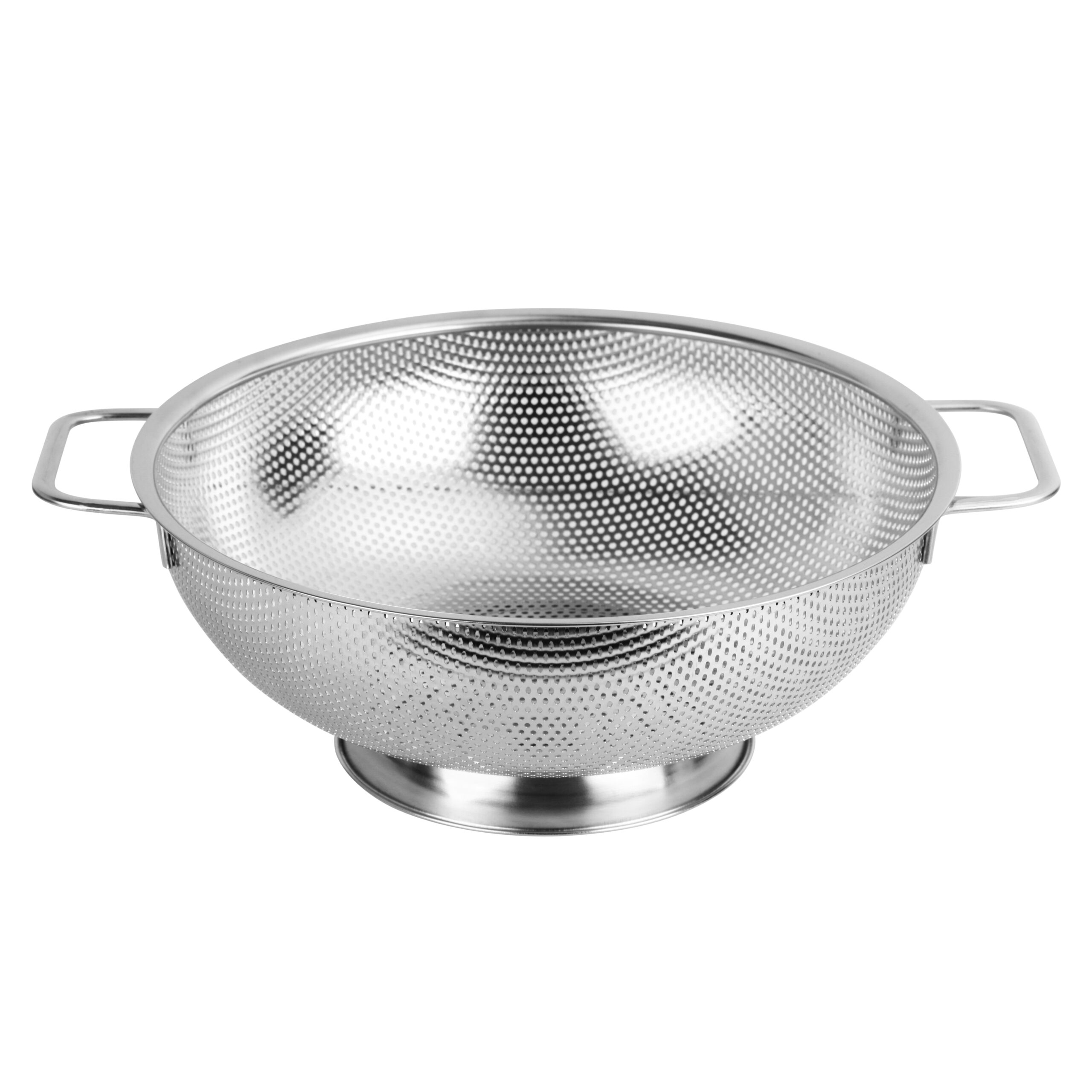 STALGAST Gemüseseiher auf Fuß, Ø 285 mm