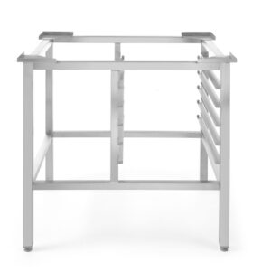 HENDI Ständer für Dampfbackofen mit Grill 4x GN 2/3