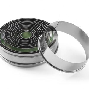 HENDI Ausstechformset