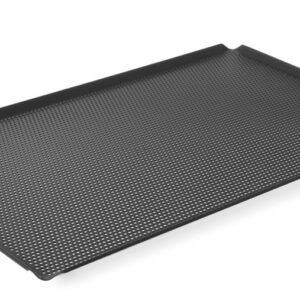 HENDI Backblech perforiert GN 1/1