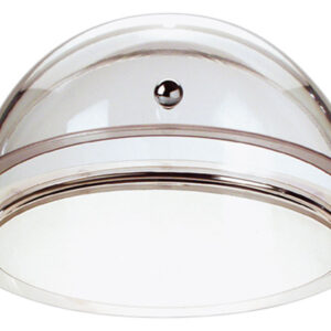 APS APS Rolltop-Set, 2-teilig  Ø 38 cm, H: 24 cm