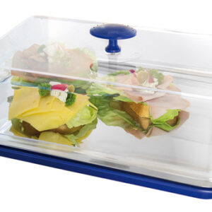 APS APS Thermo Tablett Set  43 x 29 cm, H: 14 cm