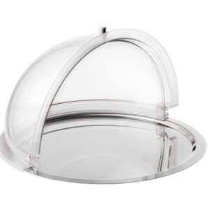 APS APS Rolltop-Set, 2-teilig  Ø 50 cm, H: 28 cm