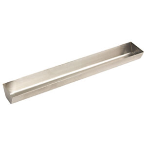 STALGAST Terrinen- /Kuchenform, klassisch, 40 x 6,5 x 3,5 cm (BxTxH)