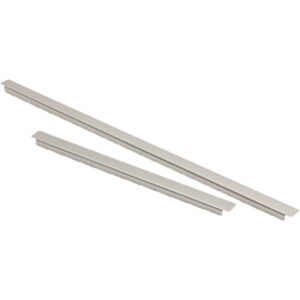 STALGAST Stalgast Edelstahl Zwischensteg für GN-Behälter, Länge 325 mm