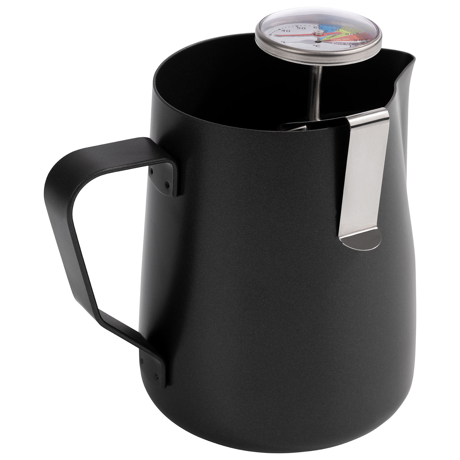 APS APS Thermometer für Milchkännchen Ø 4 cm, Länge: 13,5 cm – Bild 3