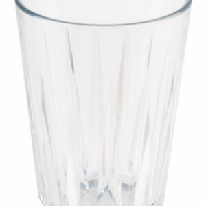 APS 48 Stück: APS Trinkbecher -CRYSTAL-  Ø 7,5 cm, H: 11 cm