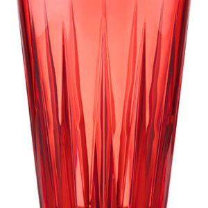 APS 48 Stück: APS Trinkbecher -CRYSTAL-  Ø 9 cm, H: 15,5 cm