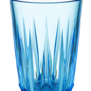 APS 48 Stück: APS Trinkbecher -CRYSTAL- Ø 7 cm, H: 9,5 cm