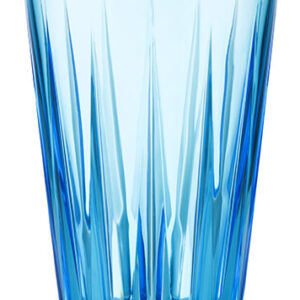 APS 48 Stück: APS Trinkbecher -CRYSTAL-  Ø 9 cm, H: 15,5 cm