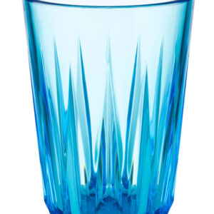 APS 48 Stück: APS Trinkbecher -CRYSTAL-  Ø 7,5 cm, H: 11 cm